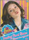 Soy Luna -  Disney - trading cards - TOPPS - 2016