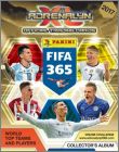 FIFA 365 Adrenalyn XL Nordic Edition - Panini - 2017