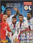 Olympique Lyonnais (OL) - Collection Officielle 2016 - 2017