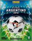 Futbol Argentino 2016 - Panini - Argentine (partie 1)
