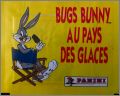Bugs Bunny au pays des glaces - Panini - Glace Pilpa - 1990
