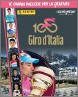 100 Giro d'Italia/100me Tour d'Italie Panini 2017 Italie