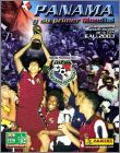 FIFA EAU 2003 Panama y Su Primer Mundial Campeonado Juvenil
