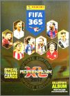Adrenalyn XL FIFA 365 - Update Edition - Panini - 2017