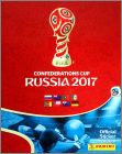 Coupe des Confdrations Russie 2017
