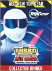 Top Gear Turbo Attax - Trading Card Game - Topps - 2016