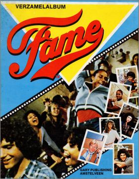 FAME - The flash collection - 1983