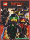 Lego  The Ninjago Movie - Blue Ocean - Allemagne - 2017