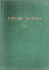 De Geschiedenis van Rome - Deel 1 - Cichorei - 1958