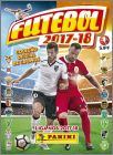 Futebol 2017/18 Liga Nos Portugal - sticker Album - Panini