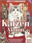 Mein groes Katzen Sticker Album sterreich Oe24 - Autriche
