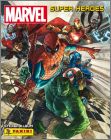 Marvel Super Heroes - 75me anniversaire - Panini - France