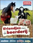 Vriendjes van de boerderij - Deen Supermarket Pays-Bas 2017
