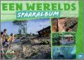 Een Werelds Spaaralbum - Albert Heijn -  2017 - Pays-Bas