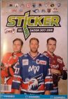 Hockey sur glace Sticker Album