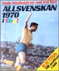 Football Championnat de Sude Sweden Sverige