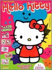 Hello Kitty 2 - Sticker Album - Panini - Brsil 2010