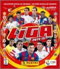 Panini Liga BBVA 2014-2015