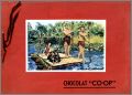 Aventures de Tarzan (Deux ..) - Album d'images Coop - 1952