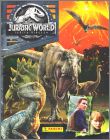 Jurassic World 2 - Monde dchu - Sticker Album Panini - 2018