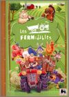 Les Fermidables / De Boer-de-Reis - Album Delhaize - 2018