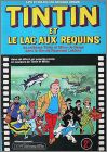 Tintin et le Lac aux Requins - AGEducatifs - France