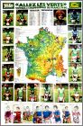 Allez les Verts Championnat de France 79 Super-Tl - Fruit