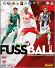 Bundesliga Fuball 18 19 Sticker Album Panini Autriche 2018