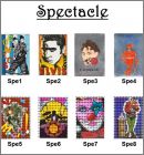 Checklist Spectacle 1  8