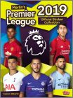 Merlin's Premier League 2019 Sticker Album Topps Royaume Uni