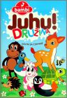 Juhu! DRUINA (Album about animals) Bambi - Serbie - 2010