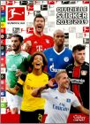 Fussball Bundesliga 2018 - 2019 - Sticker Topps - Allemagne