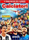 Calciatori 2018 - 2019 (seconde partie) - Panini - Italie