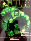 Hulk - Official Sticker Collection - Magic Box Int 2003