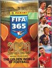 FIFA 365 - 2020 - Sticker Album - Version 442 - Panini