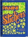 Panini Stickers - Figurine Panini - 1985