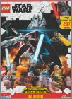Lego Star Wars srie 1 - Cards - Blue Ocean - France - 2020