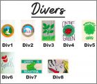 Checklist Divers 1  8