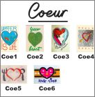 Checklist Coeur 1  6