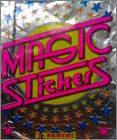 Magic Stickers - Panini - 1989