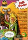 Exemple card Evil-Doers Verso