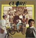 Cuore - Sticker Album - Figurine Panini - 1984 - Italie