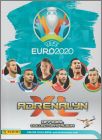 UEFA Euro 2020 - Adrenalyn XL Cards - Panini - 2020