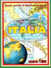 Italia - Sticker Album - Ricerche Edis - Italie - 1987