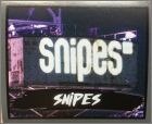 Sticker "Snipes"