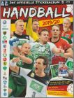 DHB Handball Bundesliga - Sticker Album - Victus - Allemagne
