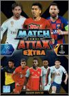 Match Attax Extra UEFA Champions League Topps 2019-2020 UK