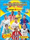 Liga Santader 2017-18 - Adrenalyn - Trading Card - Espagne