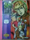 The Real Adventures of Jonny Quest Upper Deck - 1996 anglais