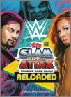 WWE - Slam Attax Reloaded - Trading Card Game - Topps - 2020